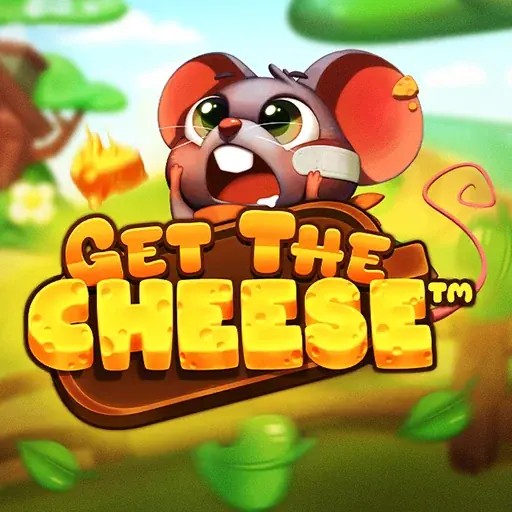 Get The Cheese online slot from Hacksaw Gaming – play at casinogransinoo.com