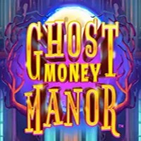 Try Ghost Money Manor slot by Gold Coin Studio on casinogransinoo.com – logo image