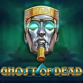 Enjoy Ghost of Dead by Play'n GO – logo hosted on casinogransinoo.com