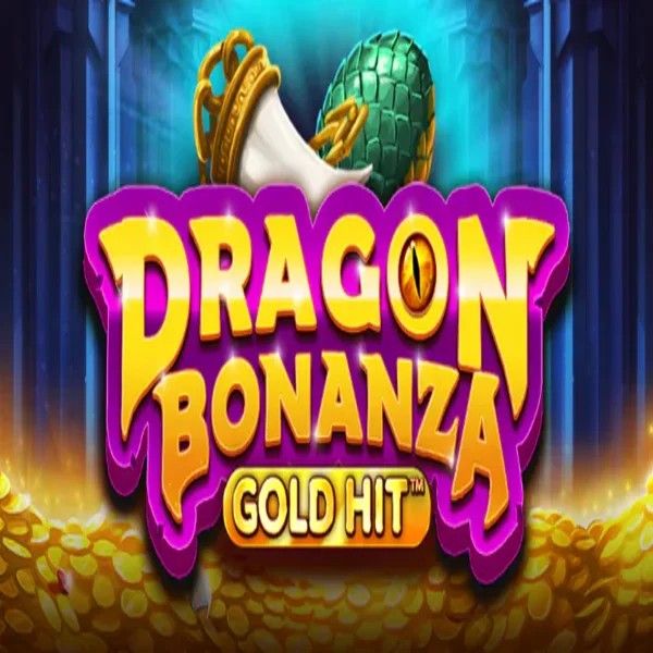 Gold Hit: Dragon Bonanza casino game by Ash Gaming – featured logo at Gransino Casino