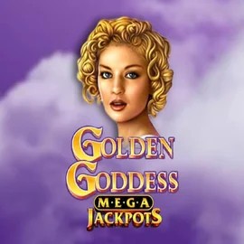 Play the Golden Goddess Megajackpots slot by IGT on Gransino Casino