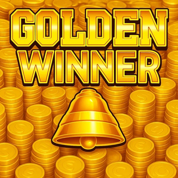 Enjoy Golden Winner by Inspired Gaming – logo hosted on casinogransinoo.com