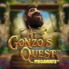 Try Gonzita’s Quest slot by Red Tiger Gaming on casinogransinoo.com – logo image