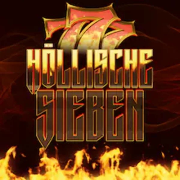 Enjoy Hollische Sieben by Hölle Games – logo hosted on casinogransinoo.com