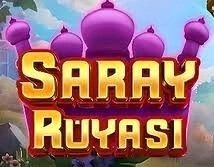 Try Saray Ruyasi slot by Pragmatic Play on casinogransinoo.com – logo image