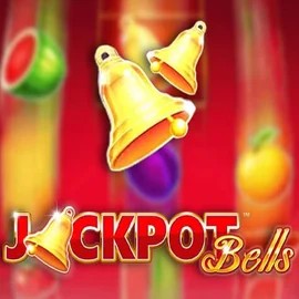 Jackpot Bells logo by Playtech at Gransino Casino