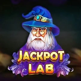 Play the Jackpot Lab slot by Platipus on Gransino Casino