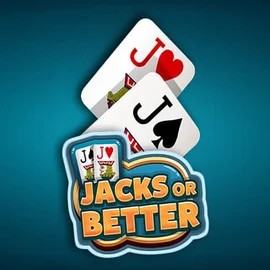 Play Jacks or Better (Red Rake Gaming) slot by Red Rake Gaming on casinogransinoo.com
