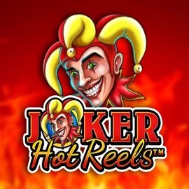 Joker Hot Reels – slot by Playtech, featured at casinogransinoo.com