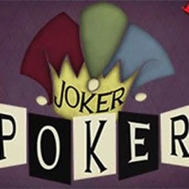 Joker Poker - 3 Hands slot icon by RTG (Reel Time Gaming), available at Gransino Casino