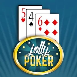 Play the Jolly Poker slot by Fazi on Gransino Casino
