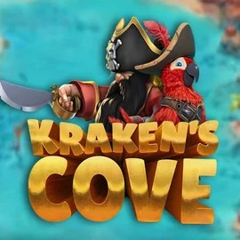 Play Krakens Cove slot by Relax Gaming on casinogransinoo.com