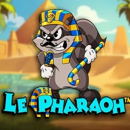 Le Pharaoh online slot from Hacksaw Gaming – play at casinogransinoo.com