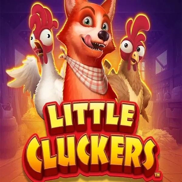Play the Little Cluckers slot by Greentube on Gransino Casino
