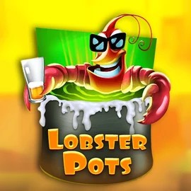 Play Lobster Pots slot by Ready Play Gaming on casinogransinoo.com