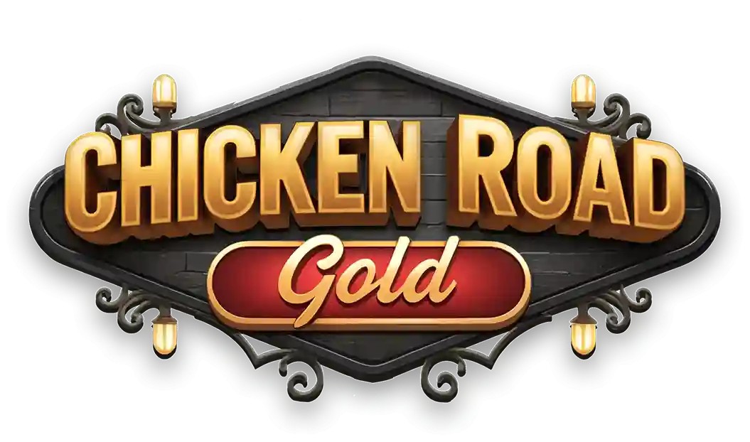 Enjoy Chicken Road Gold by InOut – logo hosted on casinogransinoo.com