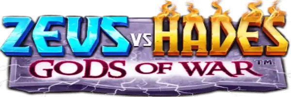 Try Zeus vs Hades: Gods of War slot by Pragmatic Play on casinogransinoo.com – logo image