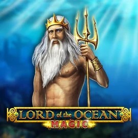 Play the Lord Of The Ocean Magic slot by Novomatic on Gransino Casino