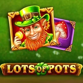 Lots of Pots – slot by SYNOT Games, featured at casinogransinoo.com