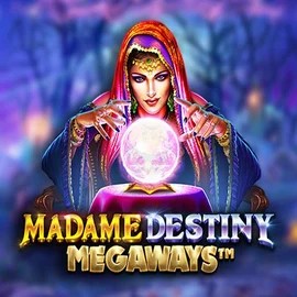 Madame Destiny Megaways online slot from Pragmatic Play – play at casinogransinoo.com