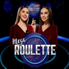 Play Mega Roulette slot by Pragmatic Play on casinogransinoo.com