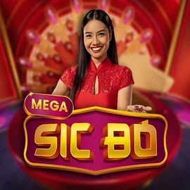 Mega Sic Bo – slot by Pragmatic Play, featured at casinogransinoo.com
