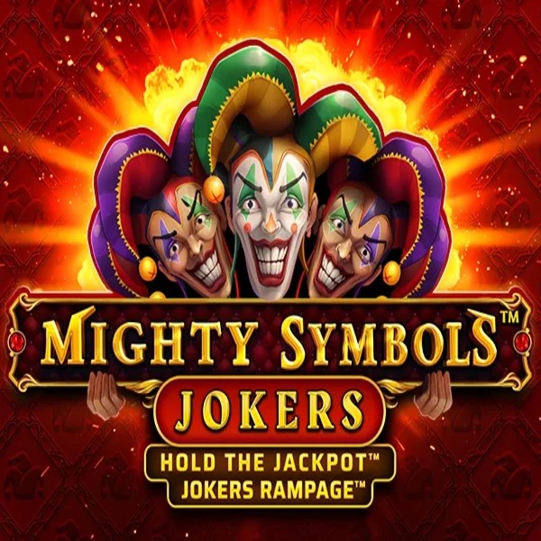 Play the Mighty Symbols Joker slot by Wazdan on Gransino Casino