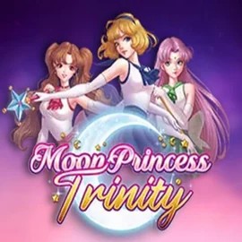 Moon Princess Trinity online slot from Play'n GO – play at casinogransinoo.com
