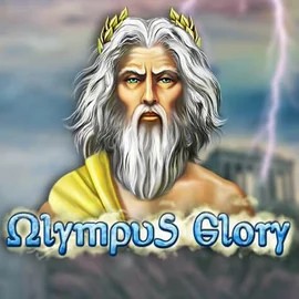 Olympus Glory slot icon by Amusnet Interactive, available at Gransino Casino
