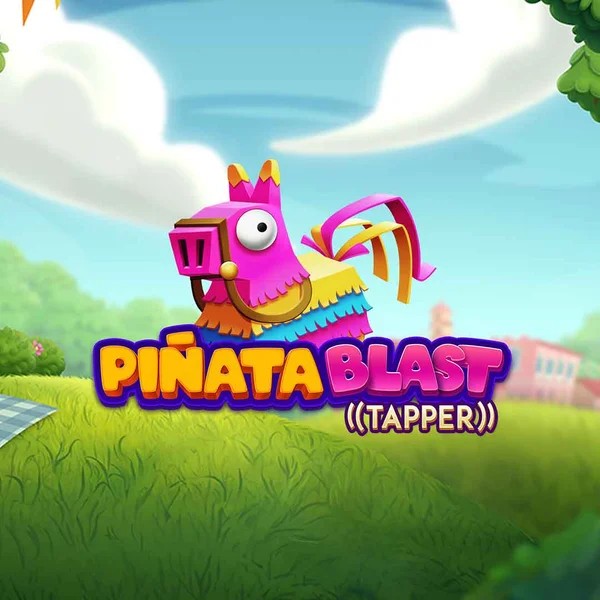Play Pinata Blast slot by Greentube on casinogransinoo.com