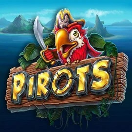 Pirots online slot from ELK Studios – play at casinogransinoo.com
