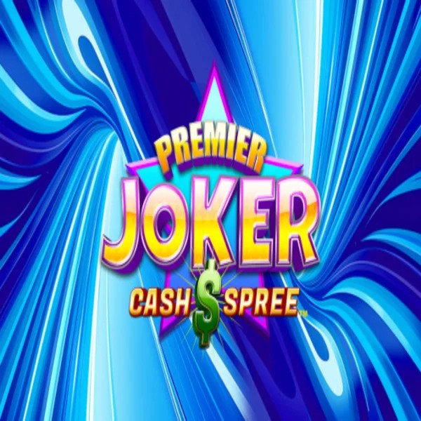 Play the Premier Joker Cash Spree slot by Oros Gaming on Gransino Casino