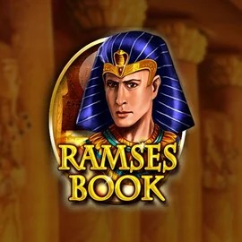 Ramses Book Deluxe online slot from Gamomat – play at casinogransinoo.com