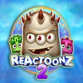 Reactoonz 2 – slot by Play'n GO, featured at casinogransinoo.com