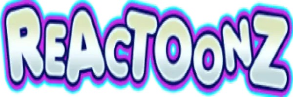 Enjoy Reactoonz by Play'n GO – logo hosted on casinogransinoo.com