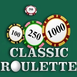 Roulette casino game by OneTouch Games – featured logo at Gransino Casino
