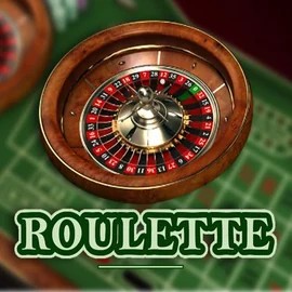 Roulette (Habanero) logo – Table Games by Habanero at Gransino Casino