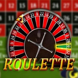 Roulette (Pragmatic Play) by Pragmatic Play, showcased at casinogransinoo.com – game logo
