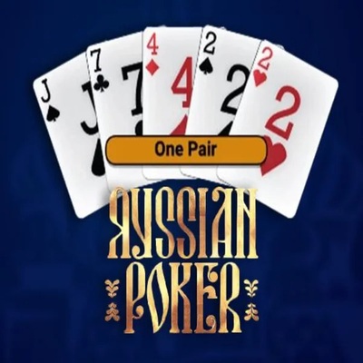 Russian Poker online slot from OneTouch Games – play at casinogransinoo.com