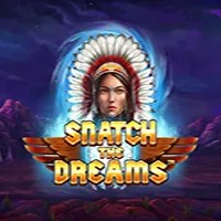 Snatch The Dreams slot icon by SYNOT Games, available at Gransino Casino