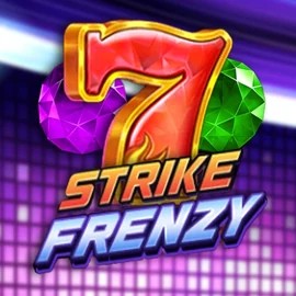 Strike Frenzy online slot from Pragmatic Play – play at casinogransinoo.com