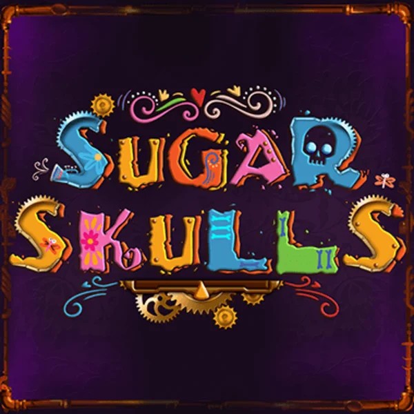 Sugar Skulls online slot from Booming Games – play at casinogransinoo.com
