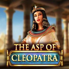 Play the The Asp of Cleopatra slot by Red Rake Gaming on Gransino Casino