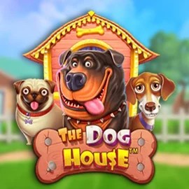 Play the The Dog House slot by Pragmatic Play on Gransino Casino