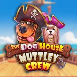 Try The Dog House Muttley Crew slot by Pragmatic Play on casinogransinoo.com – logo image