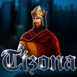 Tizona slot visual from Merkur Gaming available on casinogransinoo.com