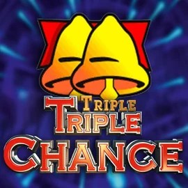 Play Triple Triple Chance slot by Merkur Gaming on casinogransinoo.com