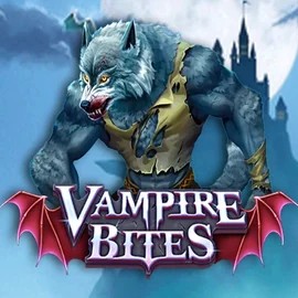 Vampire Bites game by Amusnet Interactive – logo hosted on Gransino Casino