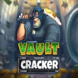 Vault Cracker online slot from Red Tiger Gaming – play at casinogransinoo.com