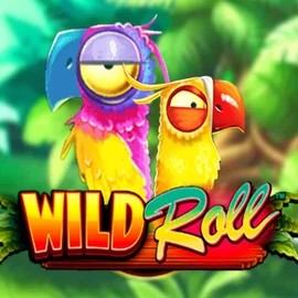 Play Wild Roll slot by Playtech on casinogransinoo.com